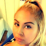 Ms. Marissa Mercado