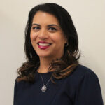 Dr. Moupali Das, MD