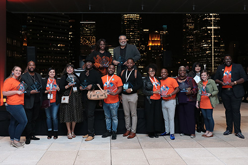 agenda-images1 Group photo at the Houston 2019 summit