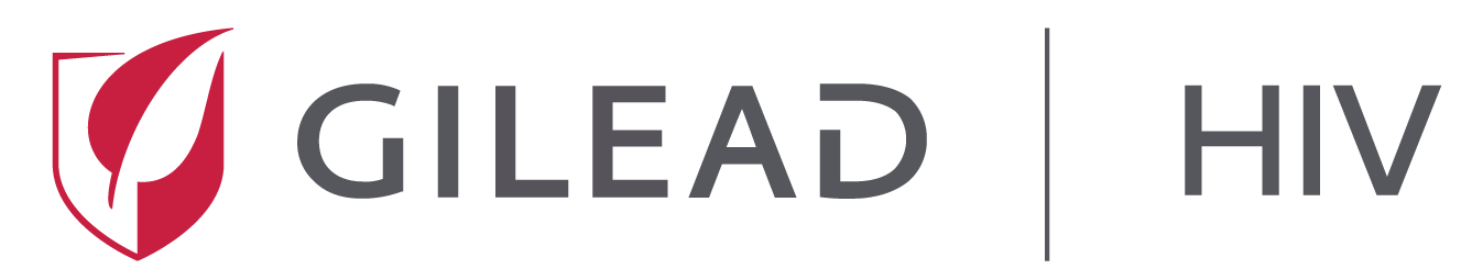 Gilead H.I.V. logo
